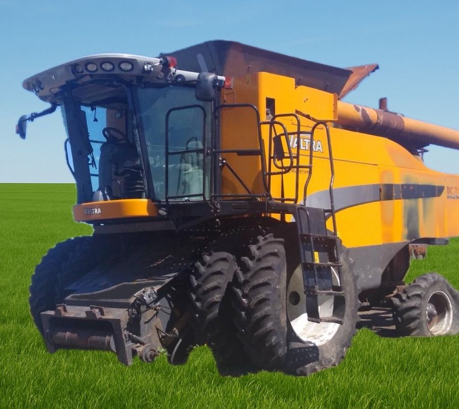 Peças para Colheitadeiras