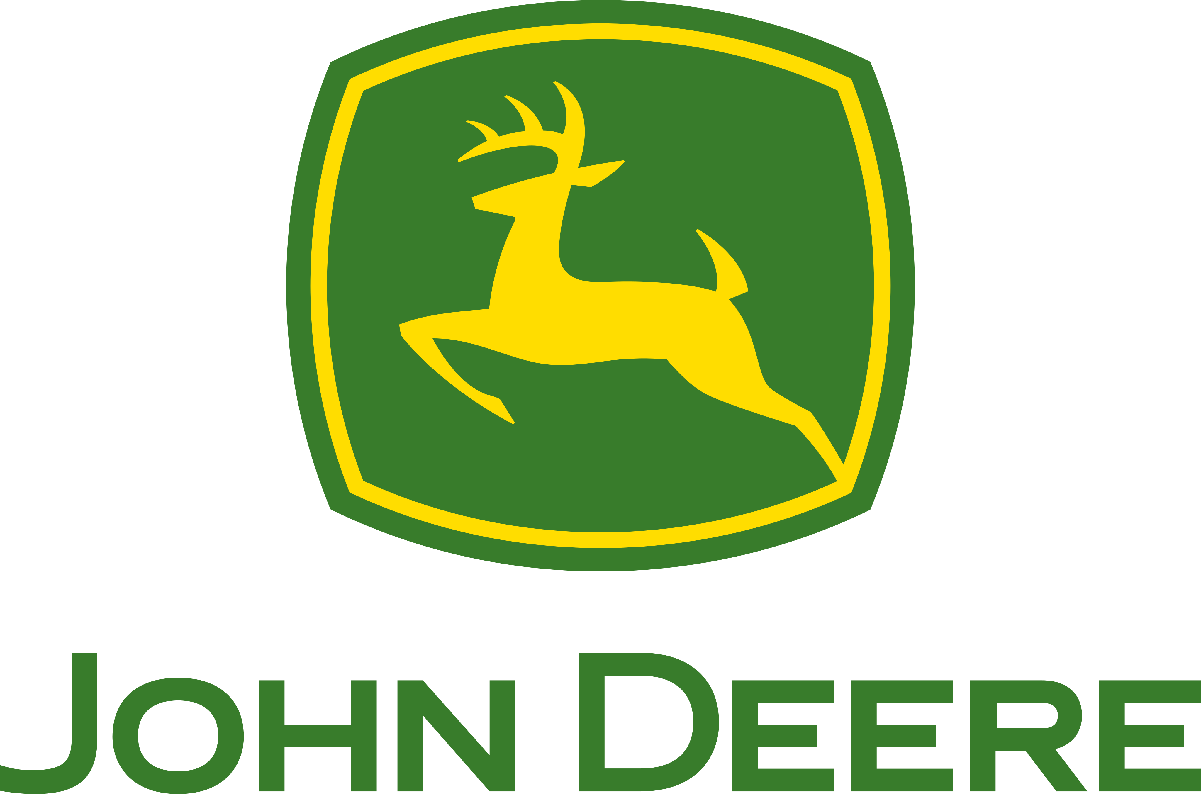 John Deere