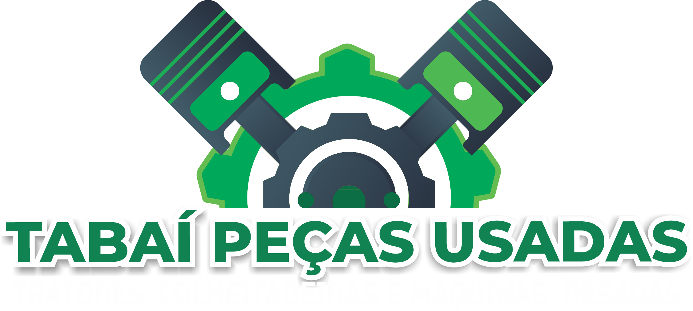 Tabaí Peças Usadas